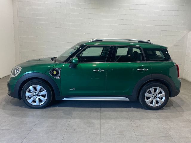 fotoG 2 del MINI MINI Countryman Cooper S E ALL4 162 kW (220 CV) 220cv Híbrido Electro/Gasolina del 2023 en Barcelona