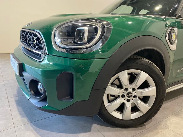fotoG 5 del MINI MINI Countryman Cooper S E ALL4 162 kW (220 CV) 220cv Híbrido Electro/Gasolina del 2023 en Barcelona