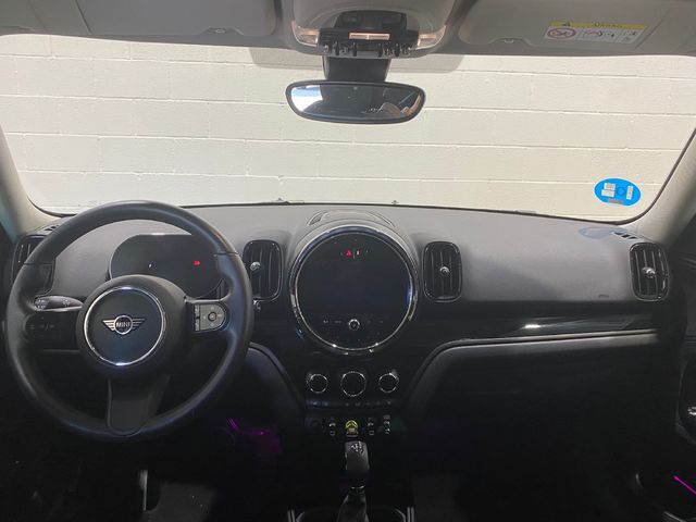 fotoG 6 del MINI MINI Countryman Cooper S E ALL4 162 kW (220 CV) 220cv Híbrido Electro/Gasolina del 2023 en Barcelona