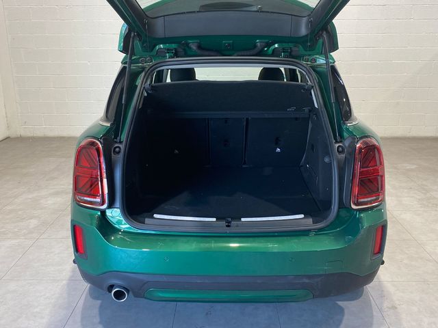 fotoG 12 del MINI MINI Countryman Cooper S E ALL4 162 kW (220 CV) 220cv Híbrido Electro/Gasolina del 2023 en Barcelona