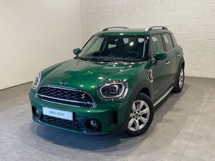 Fotos de MINI Countryman Cooper S E ALL4 162 kW (220 CV)