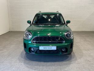 Fotos de MINI Countryman Cooper S E ALL4 162 kW (220 CV)