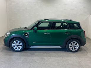 Fotos de MINI Countryman Cooper S E ALL4 162 kW (220 CV)