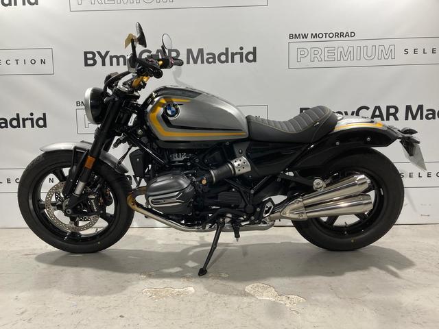 BMW Motorrad R 12  de ocasión 