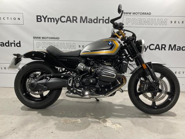 BMW Motorrad R 12  de ocasión 