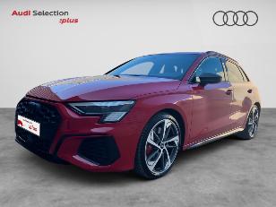 vehículo ocasión audi selection