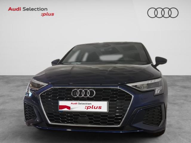 Foto 2 Audi A3 Sportback S line 30 TFSI 81 kW (110 CV) S tronic