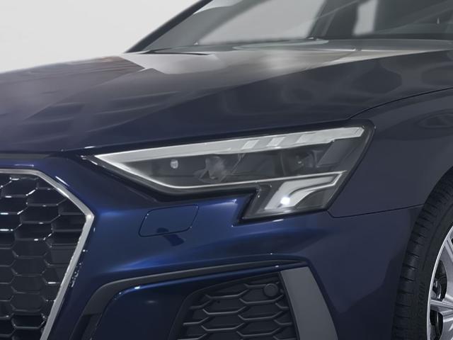 Foto 6 Audi A3 Sportback S line 30 TFSI 81 kW (110 CV) S tronic