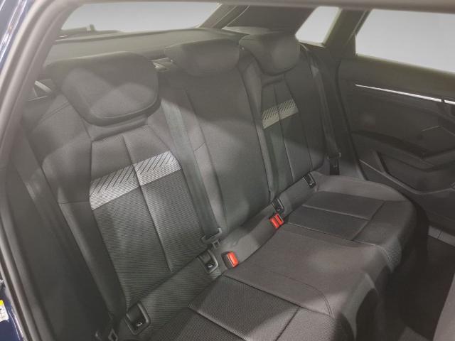 Foto 7 Audi A3 Sportback S line 30 TFSI 81 kW (110 CV) S tronic