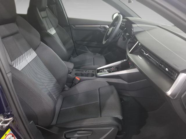 Foto 8 Audi A3 Sportback S line 30 TFSI 81 kW (110 CV) S tronic