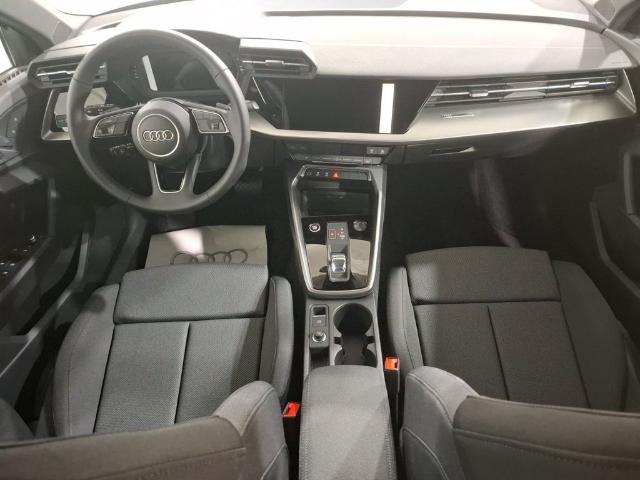 Foto 9 Audi A3 Sportback S line 30 TFSI 81 kW (110 CV) S tronic