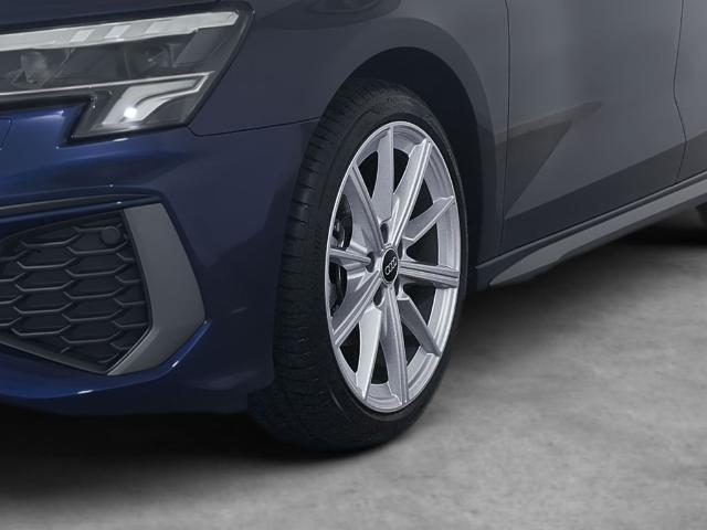 Foto 10 Audi A3 Sportback S line 30 TFSI 81 kW (110 CV) S tronic