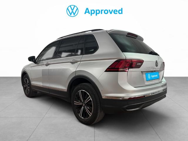 Volkswagen Tiguan Life 1.4 TSI eHybrid 180 kW (245 CV) DSG