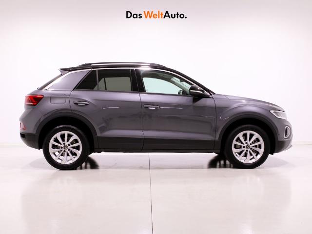 Volkswagen T-Roc Life 2.0 TDI 110 kW (150 CV) DSG