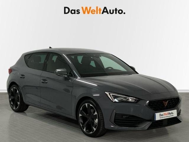 CUPRA Leon 1.5 eTSI DSG 110 kW (150 CV)