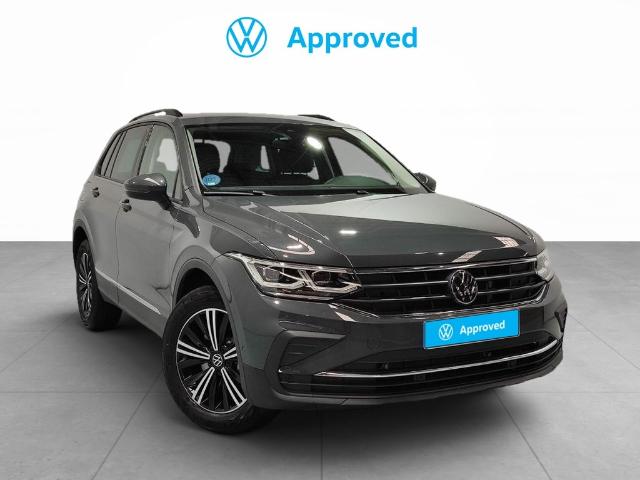 Volkswagen Tiguan Life 1.4 TSI eHybrid 180 kW (245 CV) DSG