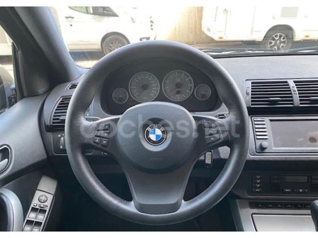 BMW X5 xDrive48i 265 kW (360 CV)