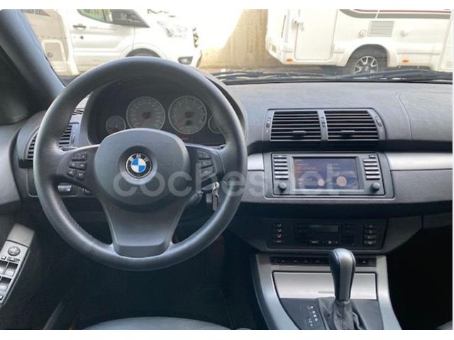 BMW X5 xDrive48i 265 kW (360 CV)