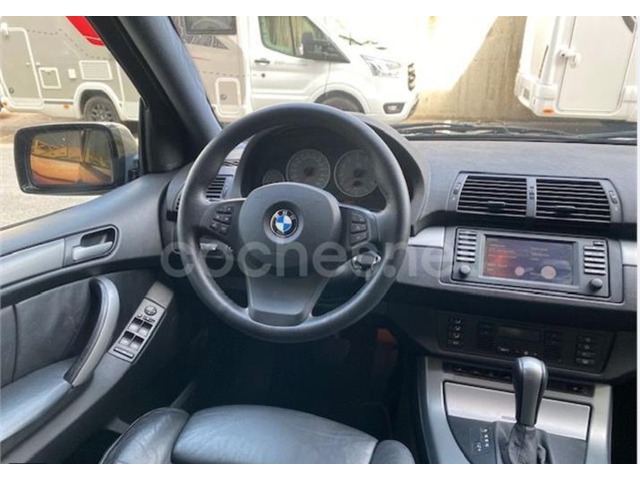 BMW X5 xDrive48i 265 kW (360 CV)