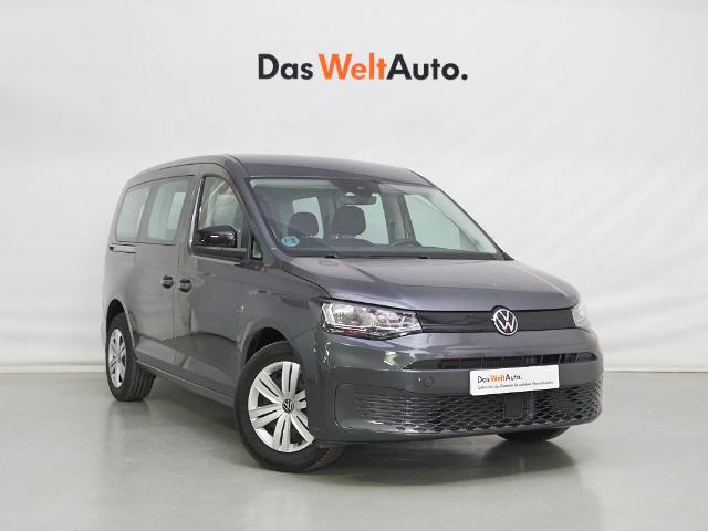 Volkswagen Caddy Maxi Origin 2.0 TDI 75 kW (102 CV)