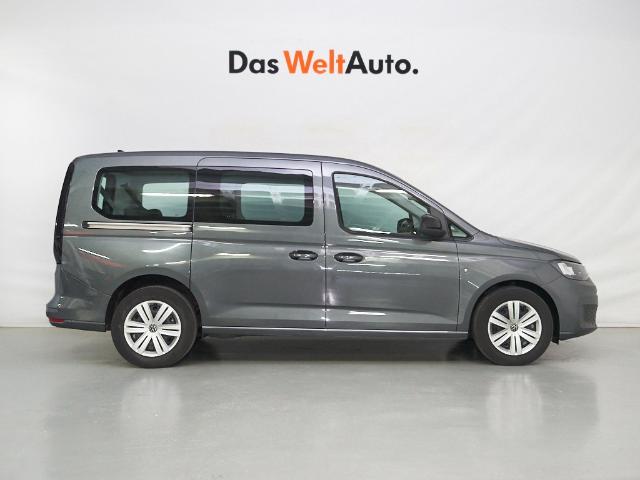 Volkswagen Caddy Maxi Origin 2.0 TDI 75 kW (102 CV)