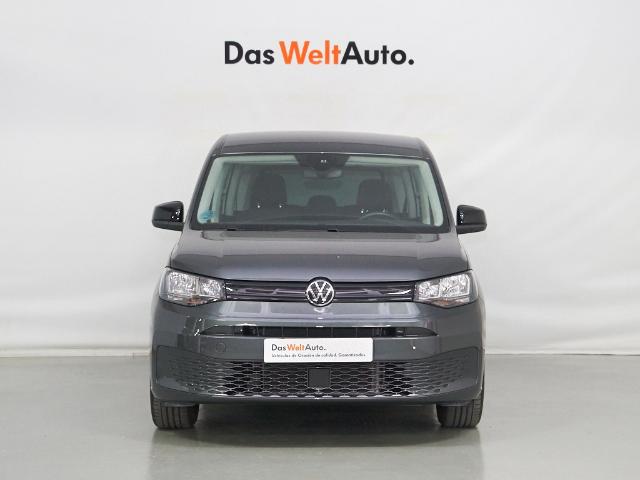 Volkswagen Caddy Maxi Origin 2.0 TDI 75 kW (102 CV)