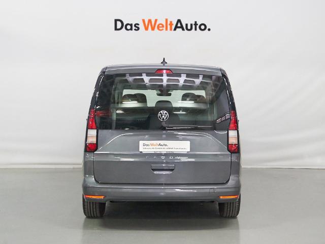 Volkswagen Caddy Maxi Origin 2.0 TDI 75 kW (102 CV)