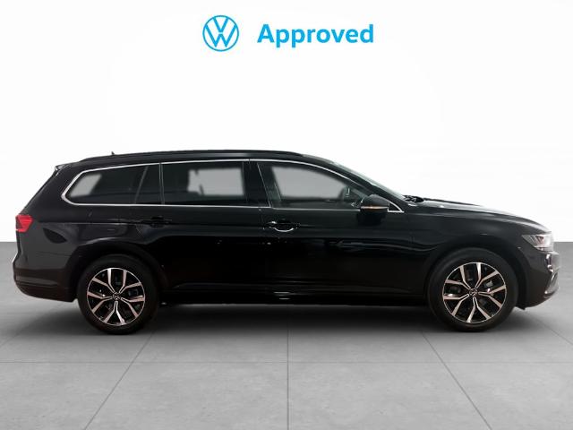 Volkswagen Passat Variant Executive 2.0 TDI 90 kW (122 CV) DSG