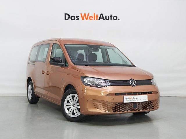 Volkswagen Caddy Maxi Origin 2.0 TDI 75 kW (102 CV)