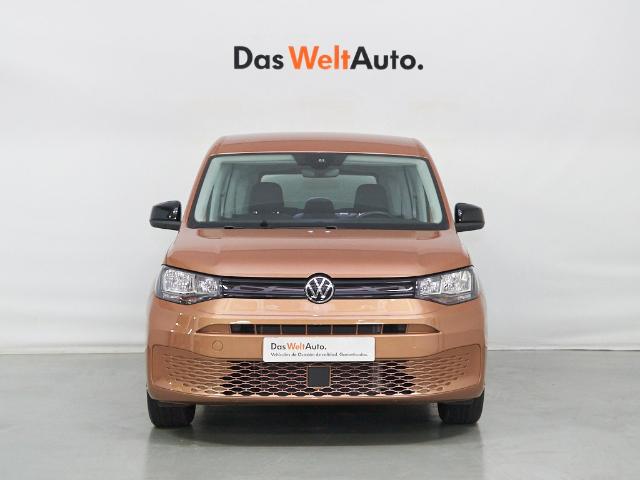 Volkswagen Caddy Maxi Origin 2.0 TDI 75 kW (102 CV)