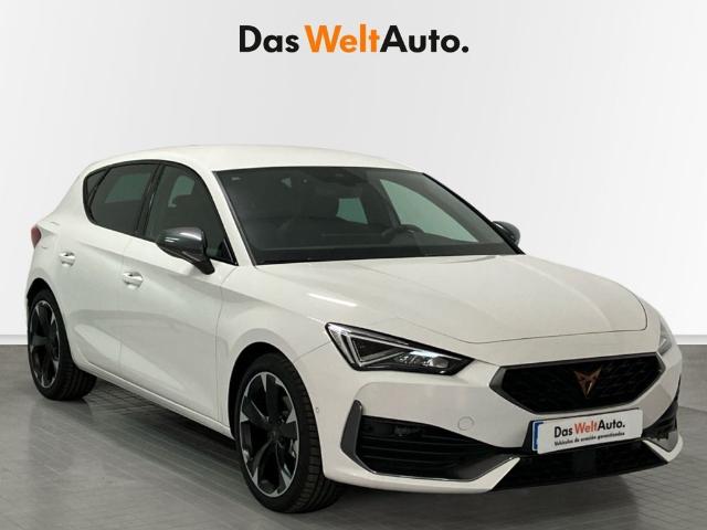 CUPRA Leon 1.5 eTSI Tech Edition DSG 110 kW (150 CV)