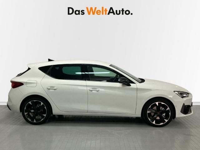 CUPRA Leon 1.5 eTSI Tech Edition DSG 110 kW (150 CV)