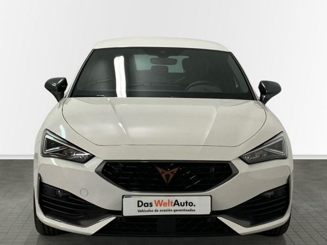 CUPRA Leon 1.5 eTSI Tech Edition DSG 110 kW (150 CV)