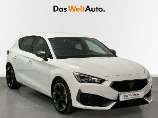 CUPRA Leon 1.5 eTSI de segunda mano