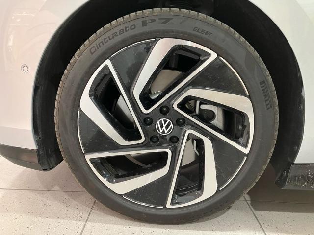 Volkswagen ID.7 Pro 77kWh Auto 210 kW (286 CV)