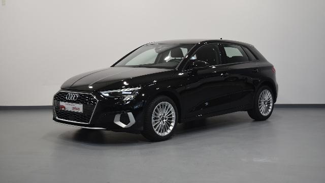 Audi A3 Sportback Advanced 30 TFSI 81 kW (110 CV)