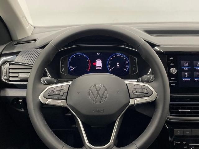 Volkswagen T-Cross 1.0 TSI - 15