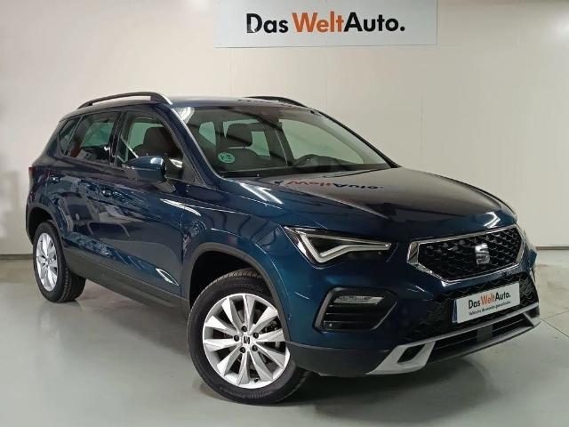 SEAT Ateca 2.0 TDI S&S Style XL 110 kW (150 CV)