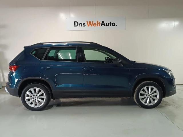 SEAT Ateca 2.0 TDI S&S Style XL 110 kW (150 CV)