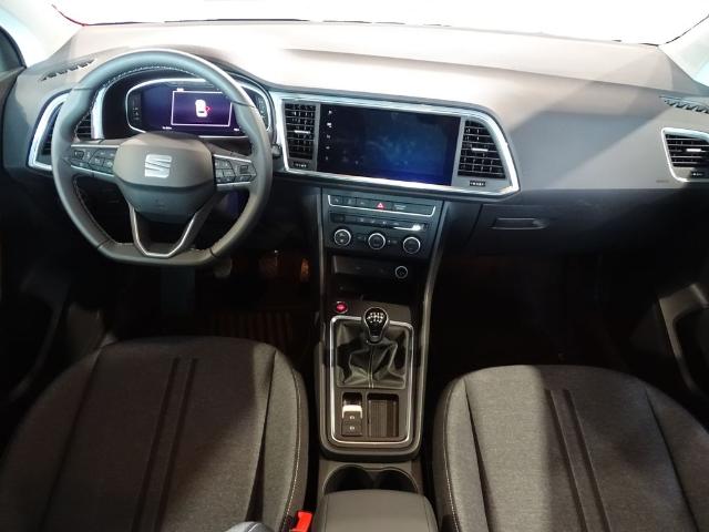 SEAT Ateca 2.0 TDI S&S Style XL 110 kW (150 CV)