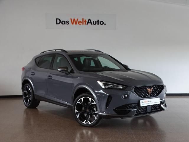 CUPRA Formentor 1.5 TSI DSG 110 kW (150 CV)