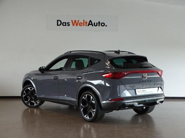 CUPRA Formentor 1.5 TSI DSG 110 kW (150 CV)