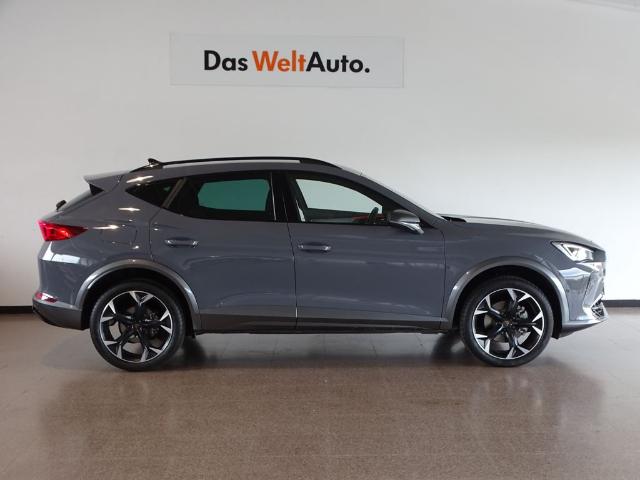 CUPRA Formentor 1.5 TSI DSG 110 kW (150 CV)