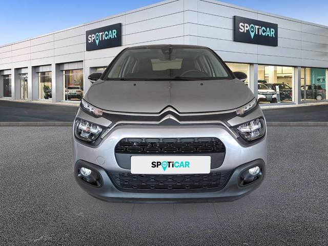 Citroen C3 PureTech 83 Feel Pack 61 kW (83 CV)