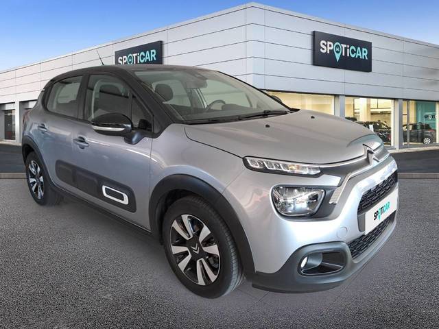 Citroen C3 PureTech 83 Feel Pack 61 kW (83 CV)