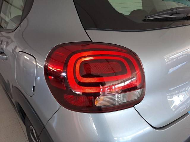 Citroen C3 PureTech 83 Feel Pack 61 kW (83 CV)