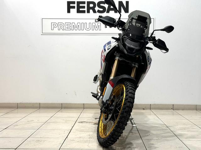 BMW Motorrad F 900 GS  de ocasión 