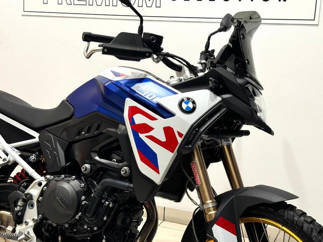 BMW Motorrad F 900 GS  de ocasión 