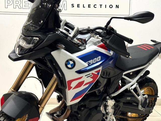 BMW Motorrad F 900 GS  de ocasión 