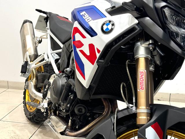 BMW Motorrad F 900 GS  de ocasión 